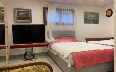 Villa 6.5 pièces - image - 9