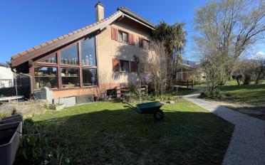 Villa 6.5 rooms - image - 3