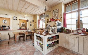 Villa 5.5 Zimmer - image - 2