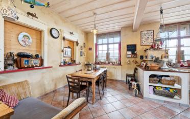 Villa 5.5 Zimmer - image - 11
