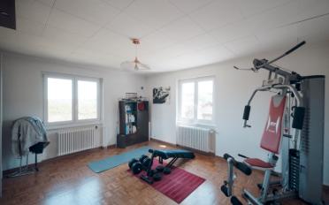 Villa 7.5 rooms - image - 9