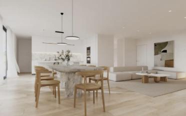 Doppeleinfamilienhaus 5.5 Zimmer - image - 3