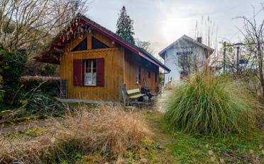 Villa 5.5 pièces - image - 2