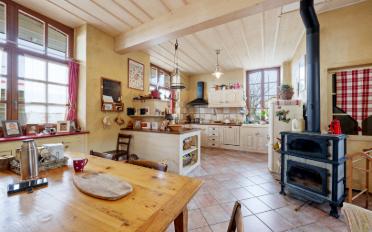 Villa 5.5 pièces - image - 9