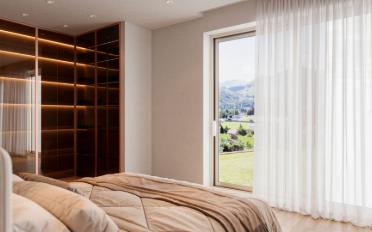 Doppeleinfamilienhaus 4.5 Zimmer - image - 5