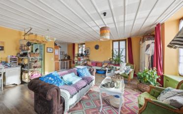 Villa 6.5 rooms - image - 1