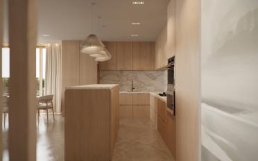 Bifamiliar house 5.5 rooms - image - 4