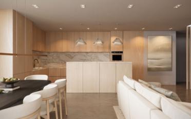 Bifamiliar house 5.5 rooms - image - 5