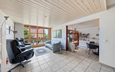 Single house 5.5 rooms - image - 4