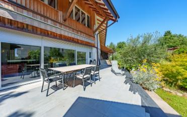 Villa 5.5 rooms - image - 1