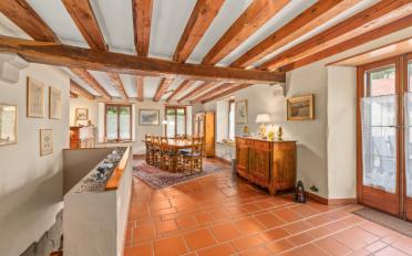 Villa 7.5 Zimmer - image - 1