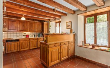 Villa 7.5 Zimmer - image - 2