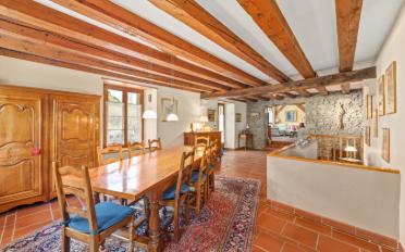 Villa 7.5 Zimmer - image - 3