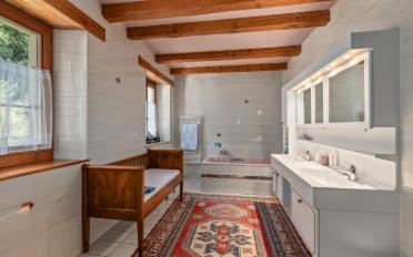 Villa 7.5 Zimmer - image - 11