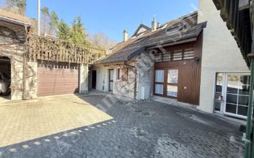 Einfamilienhaus 4.5 Zimmer - image - 1