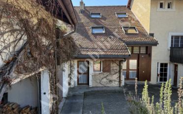 Einfamilienhaus 4.5 Zimmer - image - 11
