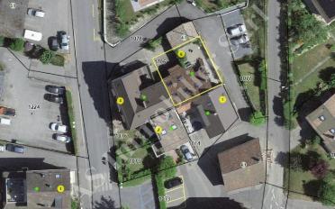 Einfamilienhaus 4.5 Zimmer - image - 12