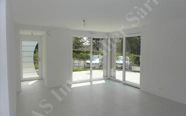 Terrassenwohnung 2.5 Zimmer - image - 2