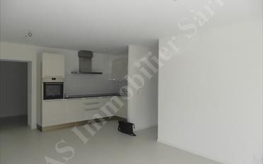 Terrassenwohnung 2.5 Zimmer - image - 5
