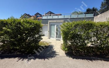 Terrassenwohnung 2.5 Zimmer - image - 1