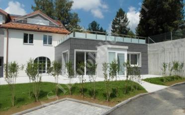 Terrassenwohnung 2.5 Zimmer - image - 10