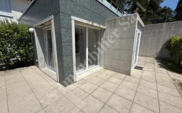 Terrassenwohnung 2.5 Zimmer - image - 8