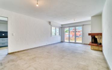 Terrace flat 4.5 rooms - image - 4