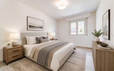 Terrace flat 4.5 rooms - image - 5