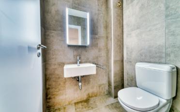 Terrace flat 4.5 rooms - image - 6
