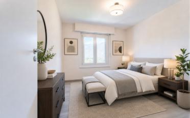 Terrace flat 4.5 rooms - image - 7