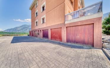 Terrace flat 4.5 rooms - image - 8