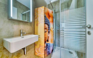 Terrace flat 4.5 rooms - image - 11