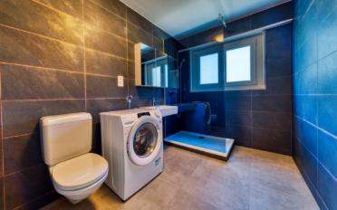 Terrace flat 4.5 rooms - image - 12