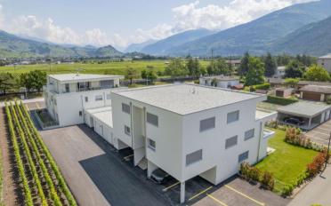 Surface de parking - image - 1