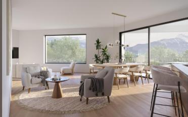 Villa 5.5 Zimmer - image - 4