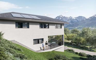 Villa 5.5 Zimmer - image - 2