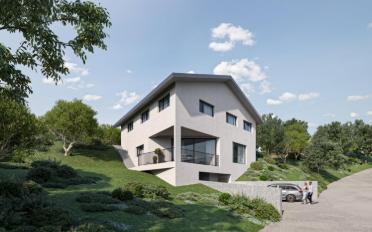 Villa 5.5 Zimmer - image - 1