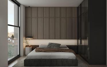 Appartement terrasse 4.5 pièces - image - 4