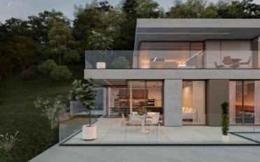 Appartement terrasse 4.5 pièces - image - 3