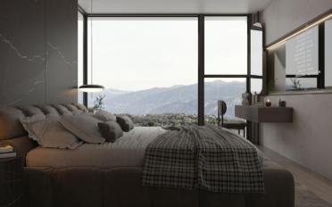 Terrassenwohnung 4.5 Zimmer - image - 11