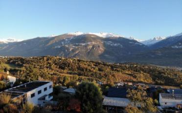 Appartement terrasse 3.5 pièces - image - 4