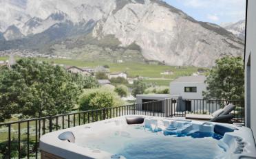 Villa 5.5 Zimmer - image - 2