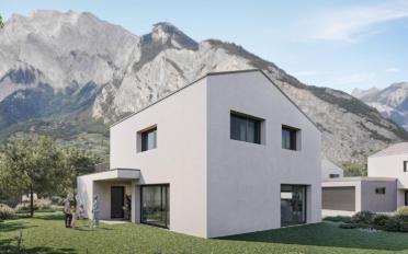 Villa 5.5 Zimmer - image - 5