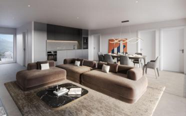 Appartement 2.5 pièces - image - 3