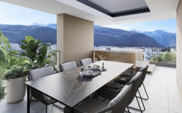 Appartement 2.5 pièces - image - 9