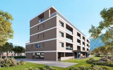 Appartement 2.5 pièces - image - 2