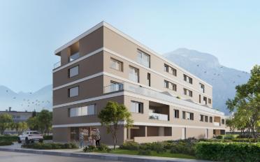 Wohnung 4.5 Zimmer - image - 7