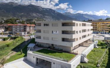 Appartement 3.5 pièces - image - 13