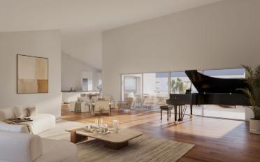 Wohnung 2.5 Zimmer - image - 5