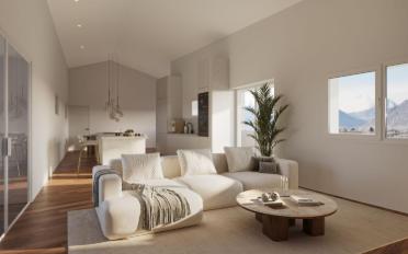 Wohnung 2.5 Zimmer - image - 6